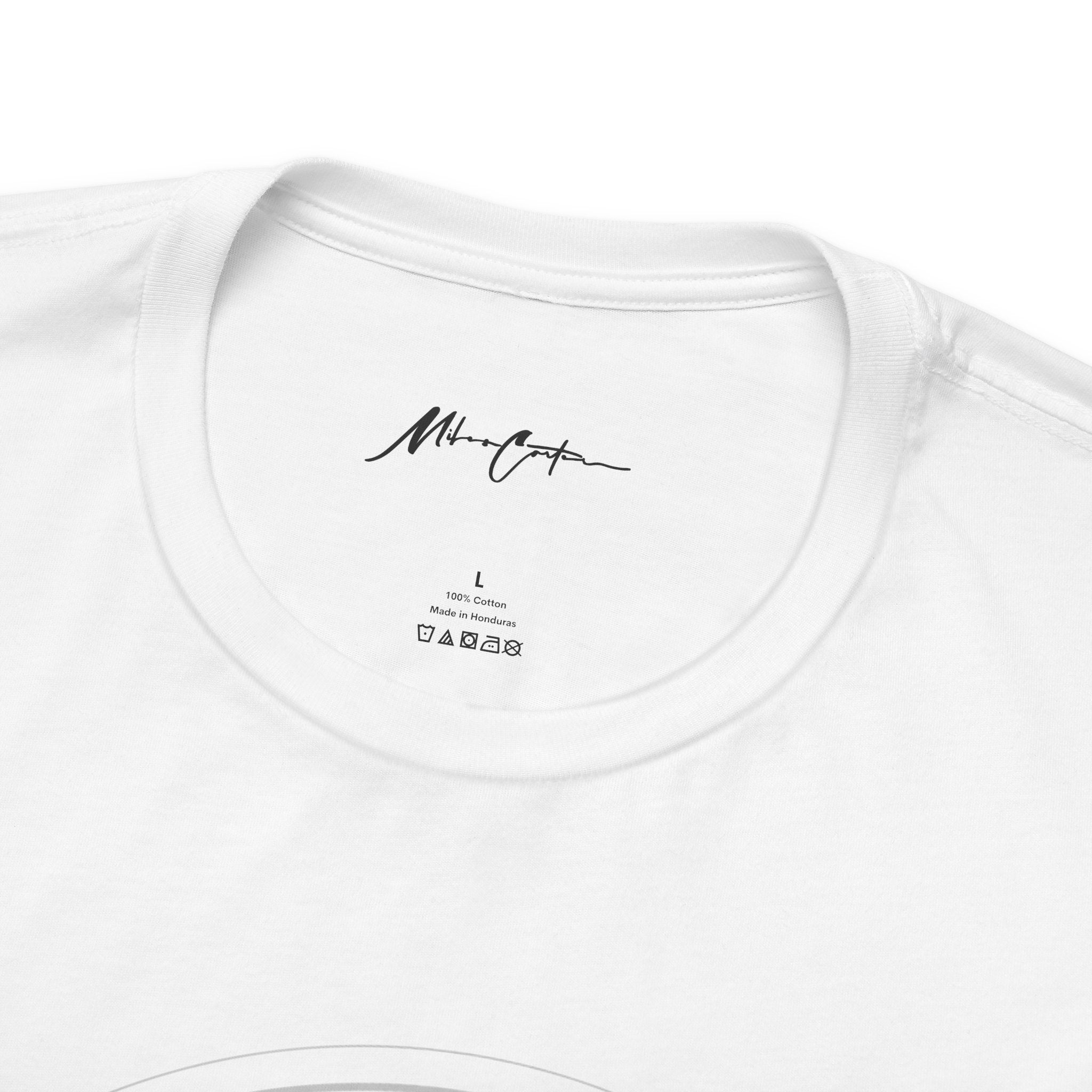 Printify T-Shirt Detroiter Native “313” Motor City | Classic Series