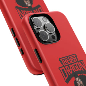 Sho’nuff Phone Case – The Last Dragon Cult Classic Villain | Miles Carter Collection