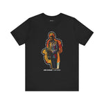Printify T-Shirt Black / S John Coltrane “A Love Supreme” | Classic Series