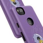 “Spread Love” Phone Case – Classic Series Positivity Design | Miles Carter Collection