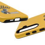 J Dilla Phone Case – Legendary Hip-Hop Producer & Cultural Icon | Miles Carter Collection