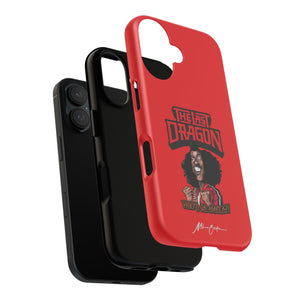 Sho’nuff Phone Case – The Last Dragon Cult Classic Villain | Miles Carter Collection