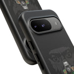 Miles Davis Phone Case – Jazz Legend & Timeless Innovator | Miles Carter Collection