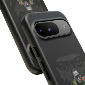 Miles Davis Phone Case – Jazz Legend & Timeless Innovator | Miles Carter Collection