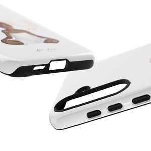 Sade Phone Case – Timeless Soul & 80s Style Icon | Miles Carter Collection