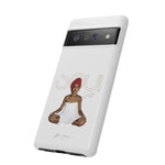 Sade Phone Case – Timeless Soul & 80s Style Icon | Miles Carter Collection