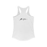 Printify Tank Top Womens Michael Jackson “Signature Glove” | Soul Series