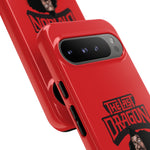Sho’nuff Phone Case – The Last Dragon Cult Classic Villain | Miles Carter Collection