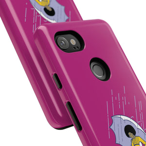 “Spread Love” Phone Case – Classic Series Positivity Design | Miles Carter Collection