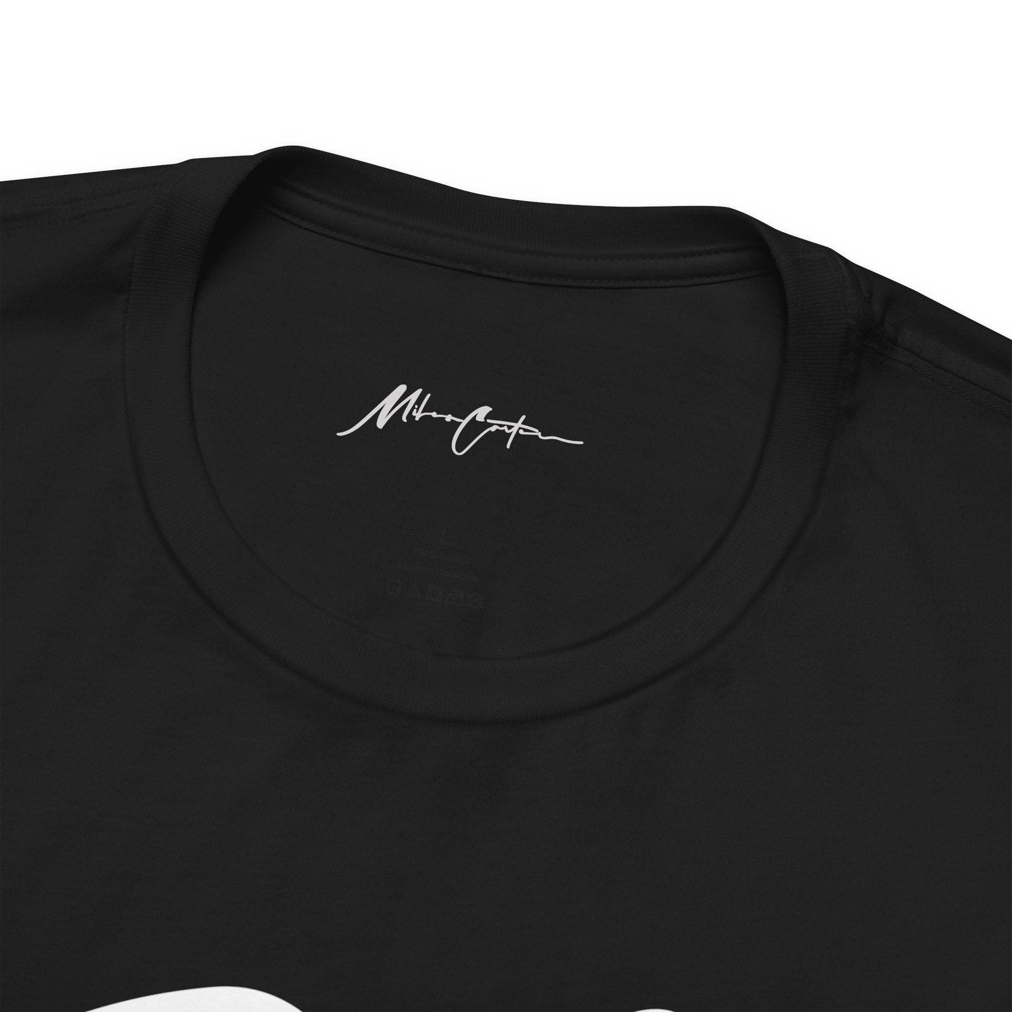 Printify T-Shirt J Dilla “Donuts” | Classic Series