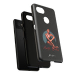 Anita Baker Phone Case – Timeless Soul & R&B Legend | Miles Carter Collection