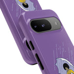 “Spread Love” Phone Case – Classic Series Positivity Design | Miles Carter Collection