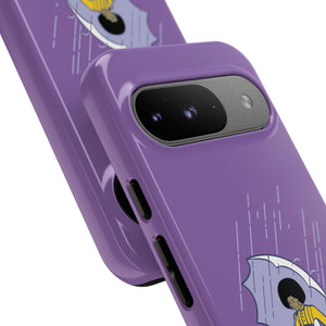 “Spread Love” Phone Case – Classic Series Positivity Design | Miles Carter Collection