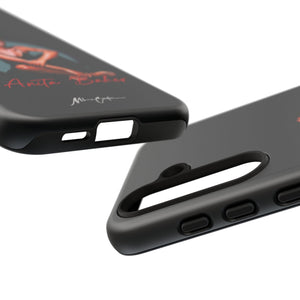 Anita Baker Phone Case – Timeless Soul & R&B Legend | Miles Carter Collection