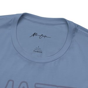 Printify T-Shirt Maze Featuring Frankie Beverly “Silky Soul” | Classic Series