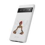 Sade Phone Case – Timeless Soul & 80s Style Icon | Miles Carter Collection