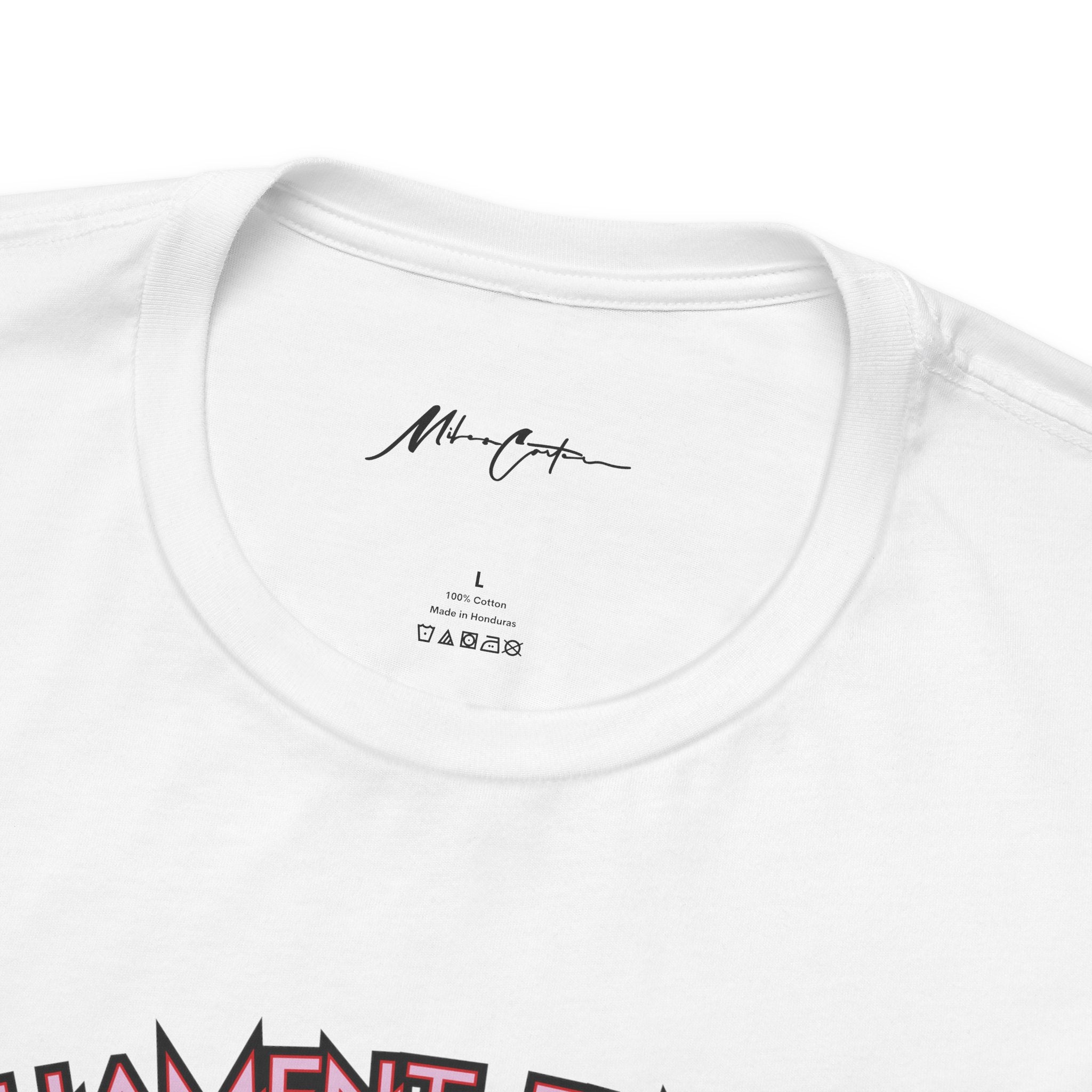 Printify T-Shirt Sir Nose D’Voidoffunk | Classic Series