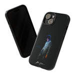 Printify Phone Case iPhone 15 / Glossy Michael Jackson “Rock With You” Phone Case – Disco Soul Icon | Miles Carter Collection