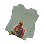 Printify T-Shirt John Coltrane “A Love Supreme” | Classic Series