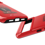 Sho’nuff Phone Case – The Last Dragon Cult Classic Villain | Miles Carter Collection