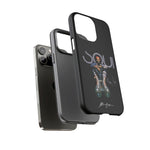 Marvin Gaye Phone Case – Rare Platform Boots Soul Legend Design | Miles Carter Collection
