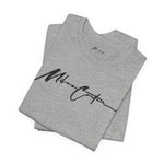 Printify T-Shirt Miles Carter Collection | Signature Series