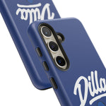 J Dilla Phone Case – Legendary Hip-Hop Producer & Cultural Icon | Miles Carter Collection
