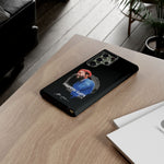 Marvin Gaye Phone Case – Motown Soul Icon | Miles Carter Collection