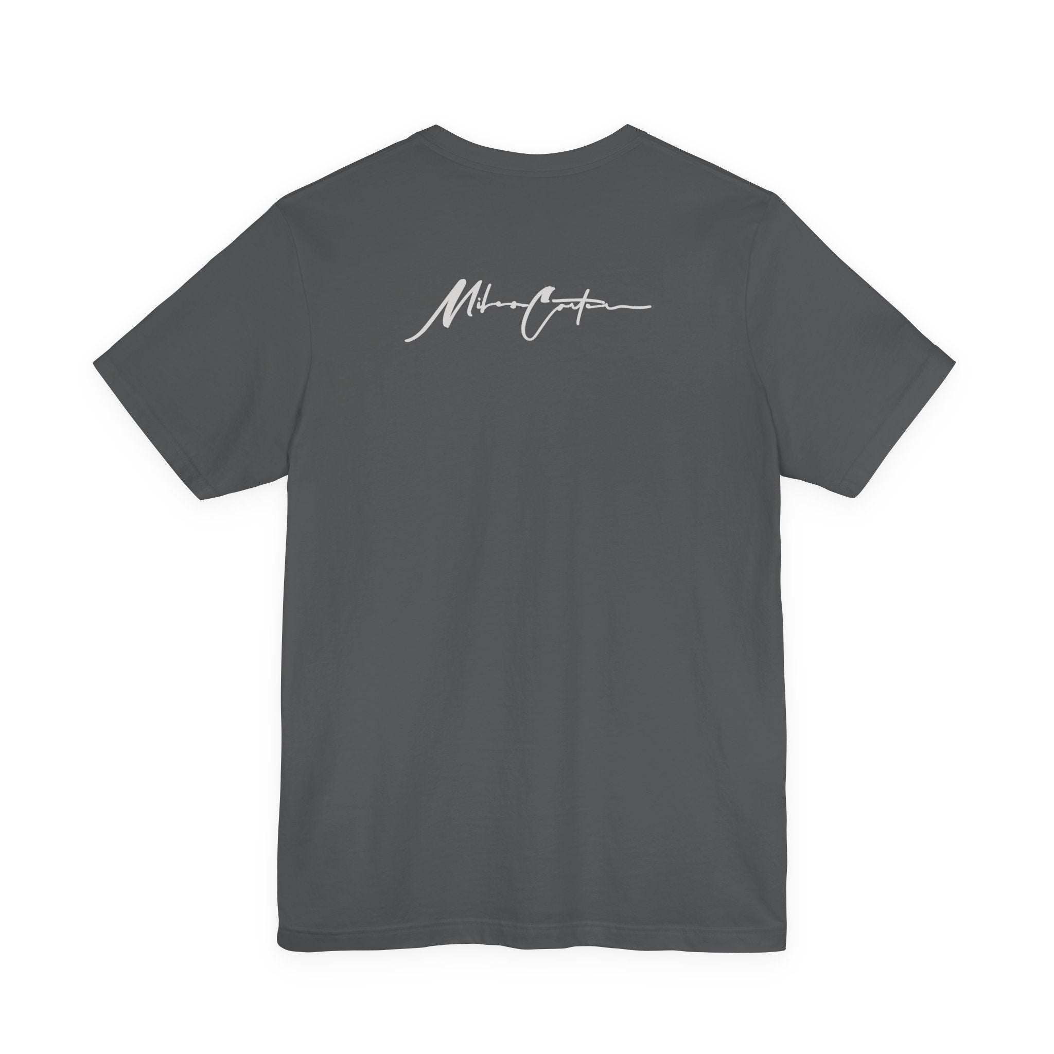 Printify T-Shirt Sly Stone "For The People" | Classic Series