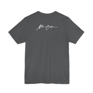 Printify T-Shirt Sly Stone "For The People" | Classic Series
