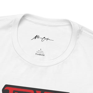 Printify T-Shirt Sho Nuff “Who’s the Master?” | Classic Series