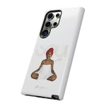 Printify Phone Case Samsung Galaxy S23 Ultra / Glossy Sade Phone Case – Timeless Soul & 80s Style Icon | Miles Carter Collection