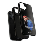 Marvin Gaye Phone Case – Motown Soul Icon | Miles Carter Collection