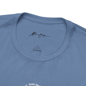 Printify T-Shirt John Coltrane “A Love Supreme” | Classic Series