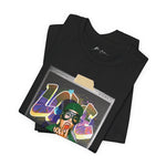 Printify T-Shirt Grace Jones “Polaroid” | Classic Series