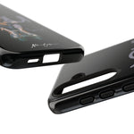 Marvin Gaye Phone Case – Rare Platform Boots Soul Legend Design | Miles Carter Collection