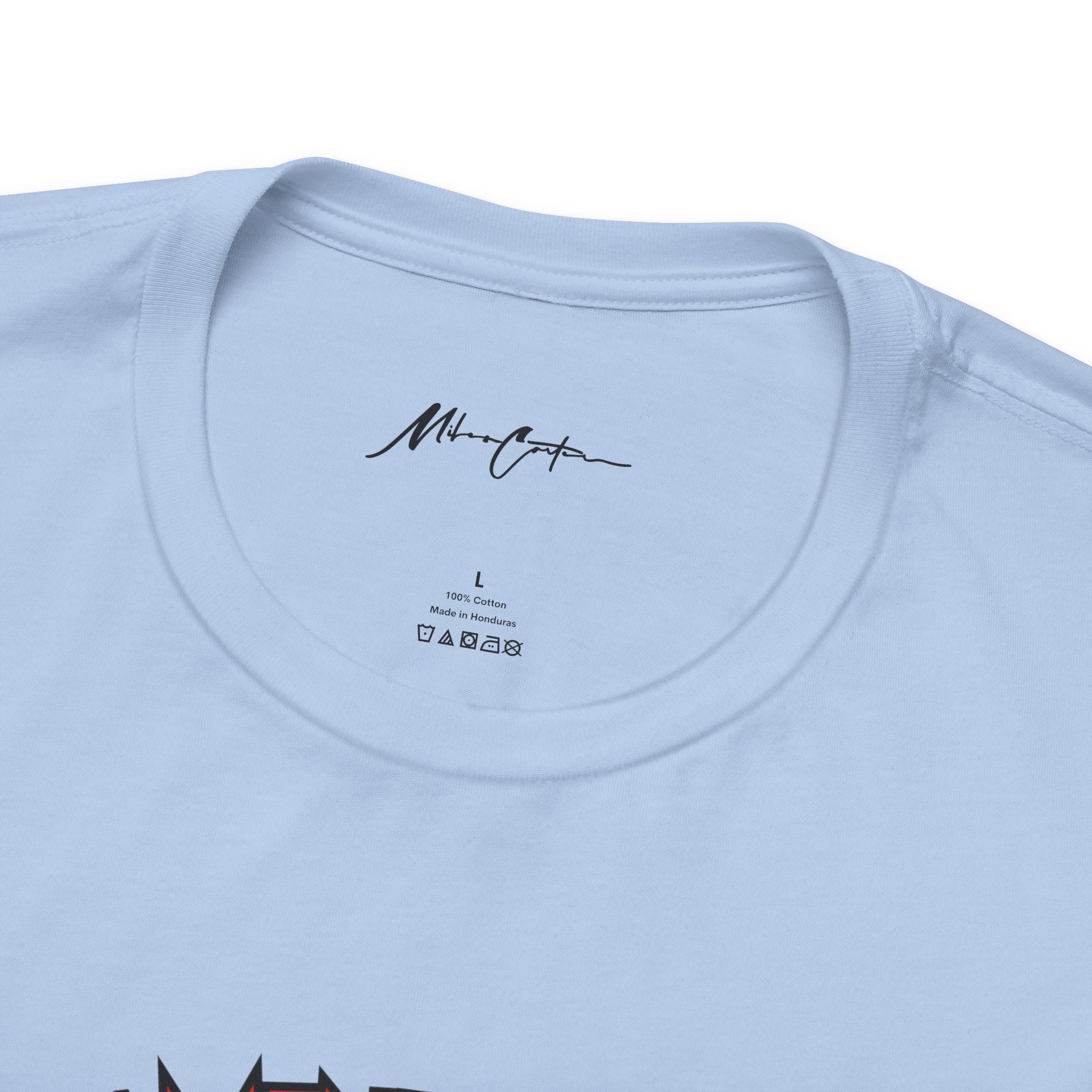 Printify T-Shirt Sir Nose D’Voidoffunk | Classic Series