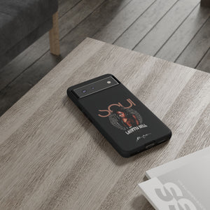 Printify Phone Case Google Pixel 6 / Matte Lauryn Hill Phone Case – Premium 90s Hip-Hop & Soul Inspired Design | Miles Carter Collection