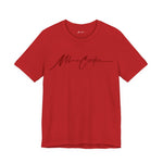 Printify T-Shirt Miles Carter Collection | Signature Series