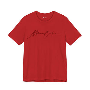 Printify T-Shirt Miles Carter Collection | Signature Series