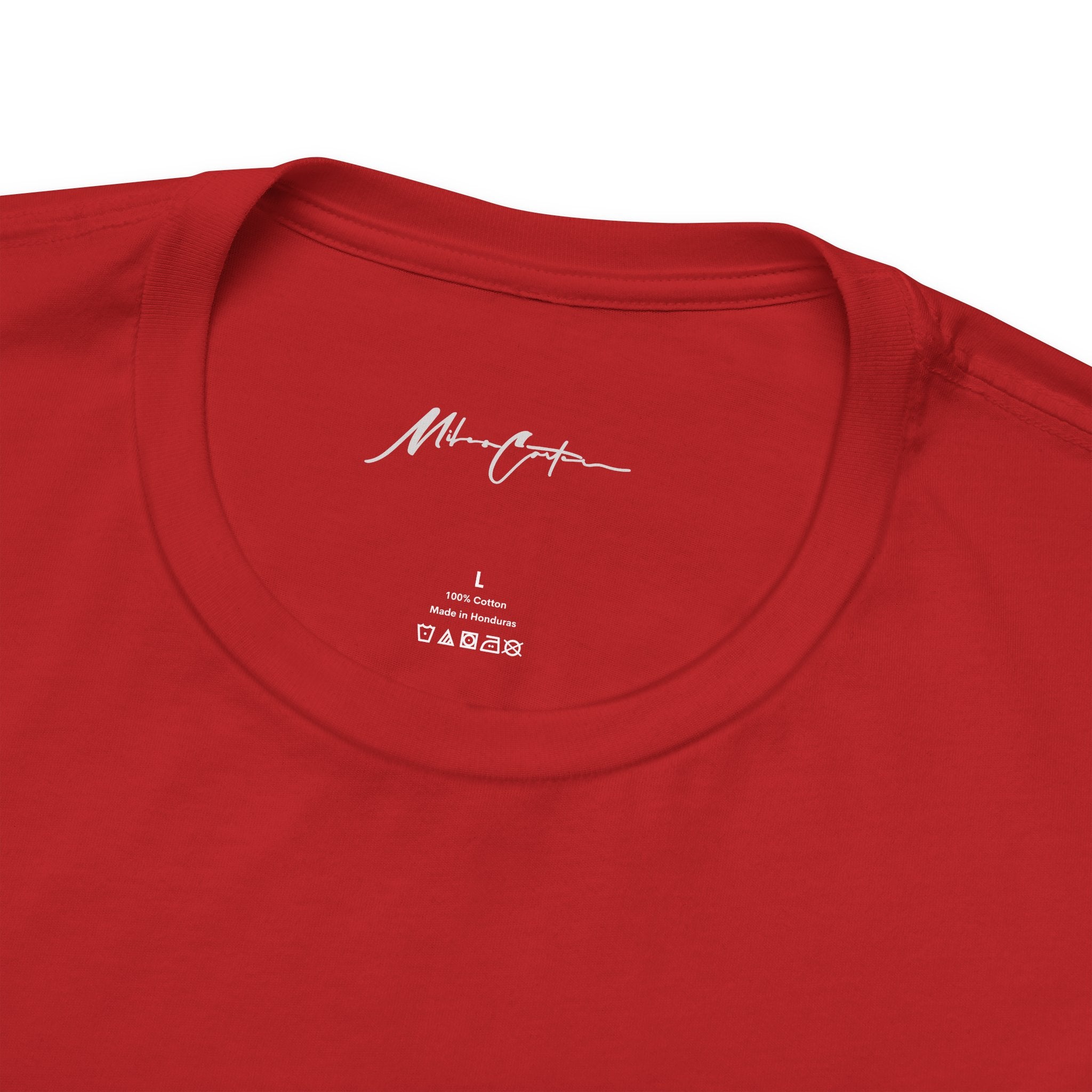 Printify T-Shirt Oscar Robertson "Mr. Triple Double" | Goat Series