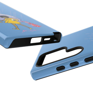 “Spread Love” Phone Case – Classic Series Positivity Design | Miles Carter Collection