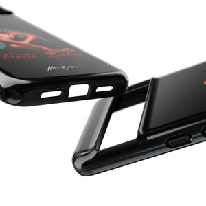 Anita Baker Phone Case – Timeless Soul & R&B Legend | Miles Carter Collection