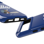 J Dilla Phone Case – Legendary Hip-Hop Producer & Cultural Icon | Miles Carter Collection