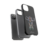Marvin Gaye Phone Case – Rare Platform Boots Soul Legend Design | Miles Carter Collection