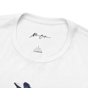 Printify T-Shirt Hank Aaron "The Hammer" | Goat Series
