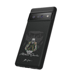 Miles Davis Phone Case – Jazz Legend & Timeless Innovator | Miles Carter Collection