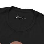 Printify T-Shirt Lauryn Hill “Diamond Mic” | Soul Series