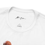 Printify T-Shirt Micheal Jordan "His Airness" | Goat Series