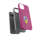 “Spread Love” Phone Case – Classic Series Positivity Design | Miles Carter Collection